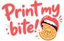 Print My Bite – Pradžia